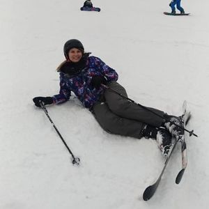 Meet your Posher, Kirsten